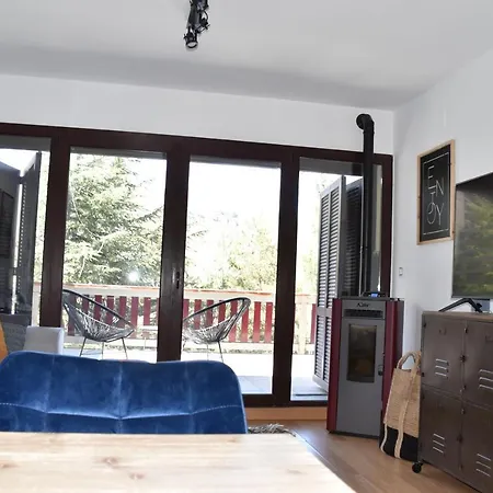 Plaza De Pradollano - Parking Incluido Apartamento