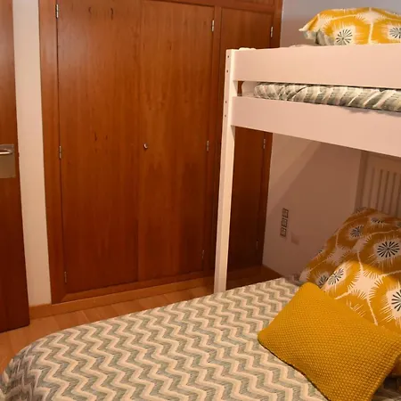 Plaza De Pradollano - Parking Incluido Apartamento