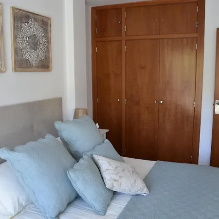 Plaza De Pradollano - Parking Incluido Apartamento Serra Nevada