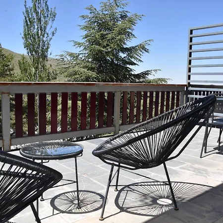 Plaza De Pradollano - Parking Incluido Apartamento