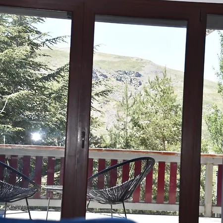 Apartamento Plaza De Pradollano - Parking Incluido