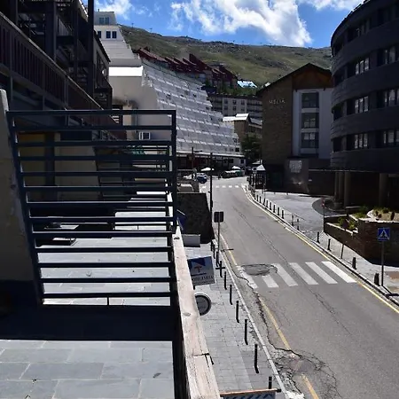 Plaza De Pradollano - Parking Incluido Apartamento *