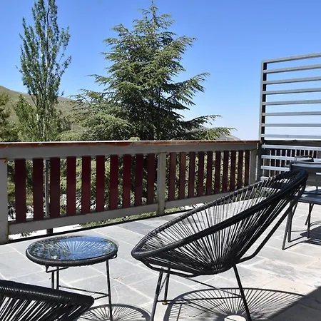 Apartamento Plaza De Pradollano - Parking Incluido