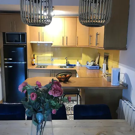 Plaza De Pradollano - Parking Incluido *