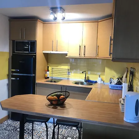 Plaza De Pradollano - Parking Incluido Apartamento *