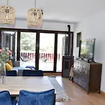 Apartment Plaza De Pradollano - Parking Incluido *