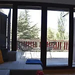 Apartment Plaza De Pradollano - Parking Incluido Sierra Nevada