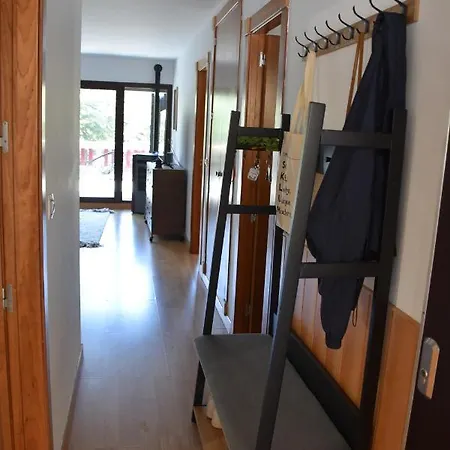 Plaza De Pradollano - Parking Incluido