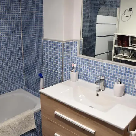 Plaza De Pradollano - Parking Incluido Sierra Nevada