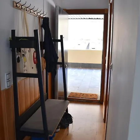 Plaza De Pradollano - Parking Incluido Apartman