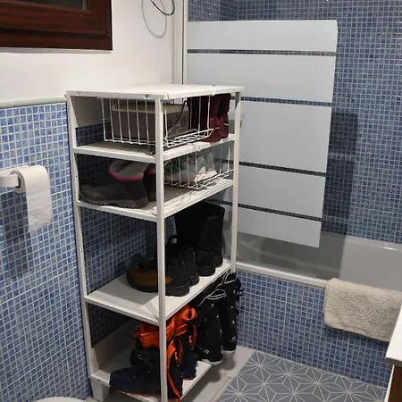 Apartman Plaza De Pradollano - Parking Incluido *