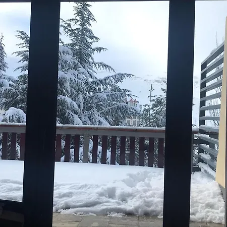 Plaza De Pradollano - Parking Incluido Apartman *