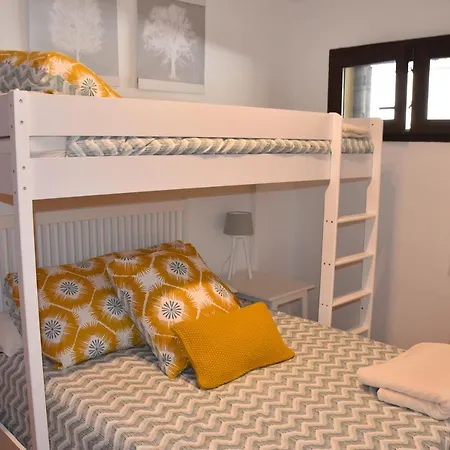 Plaza De Pradollano - Parking Incluido