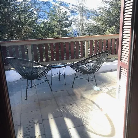 Apartman Plaza De Pradollano - Parking Incluido