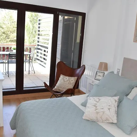 Plaza De Pradollano - Parking Incluido *