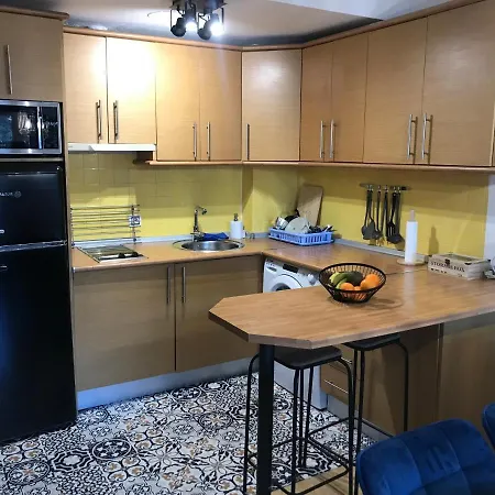 Plaza De Pradollano - Parking Incluido * Sierra Nevada