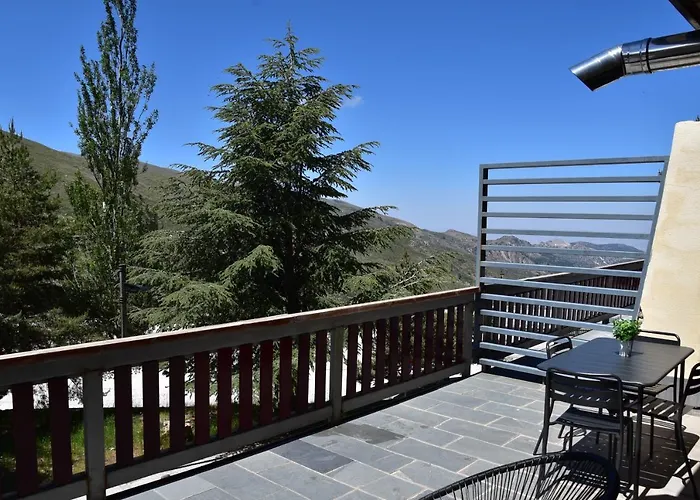 Apartament Plaza De Pradollano - Parking Incluido *