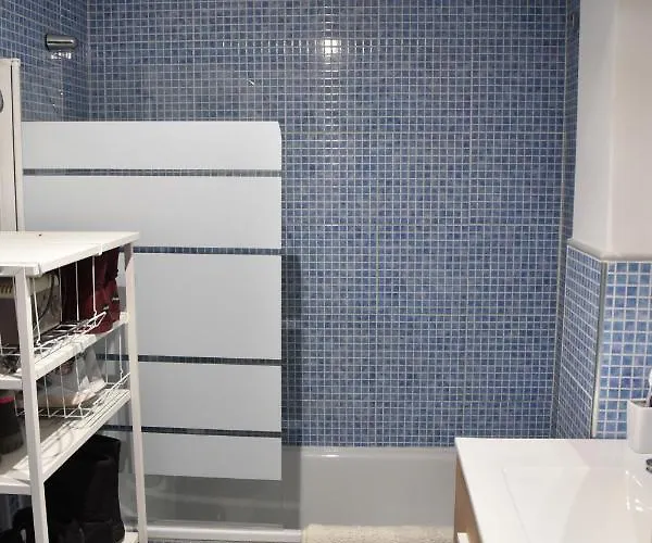 Apartament Plaza De Pradollano - Parking Incluido Sierra Nevada