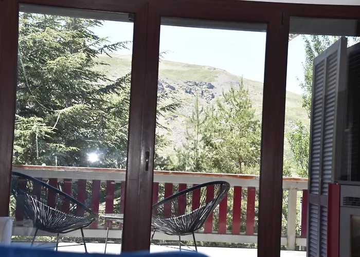 Apartament Plaza De Pradollano - Parking Incluido