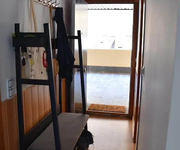 Plaza De Pradollano - Parking Incluido Apartament