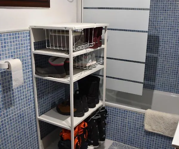 Apartament Plaza De Pradollano - Parking Incluido *