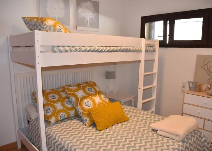 Plaza De Pradollano - Parking Incluido