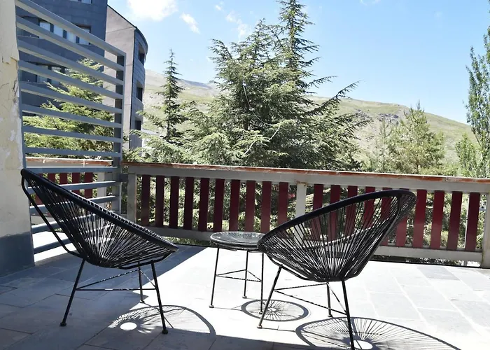 Apartament Plaza De Pradollano - Parking Incluido