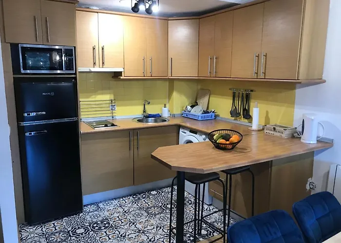 Plaza De Pradollano - Parking Incluido * Sierra Nevada