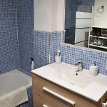 Plaza De Pradollano - Parking Incluido Σιέρρα Νεβάδα