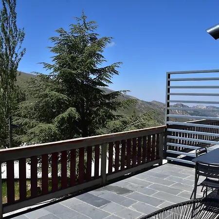 Lejlighed Plaza De Pradollano - Parking Incluido *