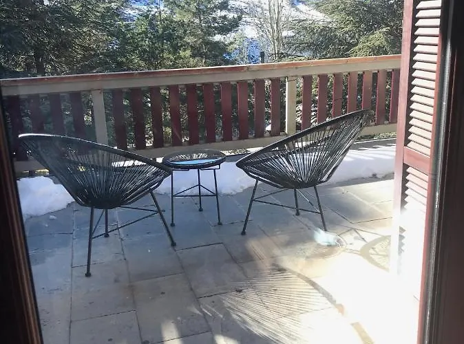 Lejlighed Plaza De Pradollano - Parking Incluido